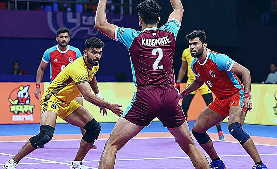 PKL नीलामी: कबड्डी के ट्रांसफर बाज़ार में दाम प्रदर्शन का नहीं, उपलब्धता का तय होता है