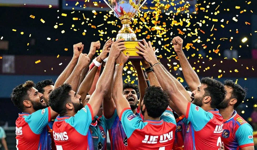 अहमदाबाद का पॉइंट्स टेबल झूठ नहीं बोलता, बस पूरा सच भी नहीं कहता: तीन टीमें बिना खेले तीसरे-चौथे पर