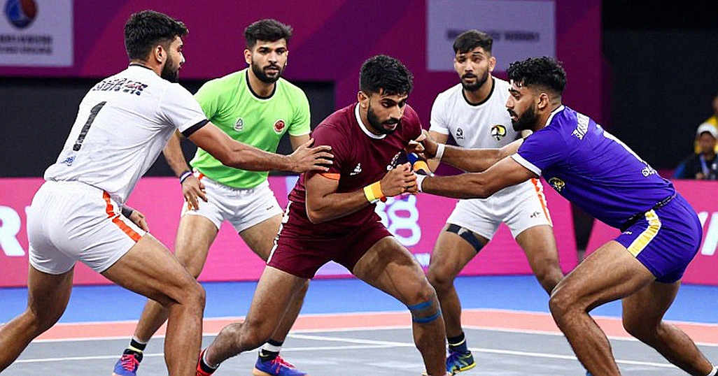 भारत बनाम युगांडा: 46-26 और 45-29 के पीछे का वह हिसाब, जो प्रीव्यू ने नहीं लिखा