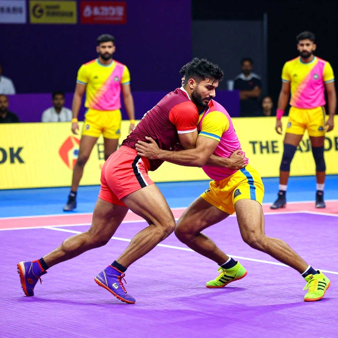 Commonwealth Kabaddi Championship 2026: The 'Where to Watch' Article That Names No Broadcaster