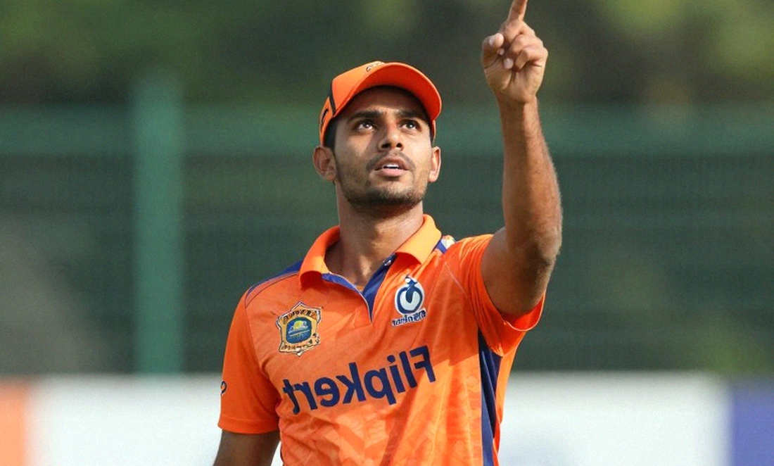 'Bowler can control the game': A delivery-level audit of Bhuvneshwar Kumar's claim