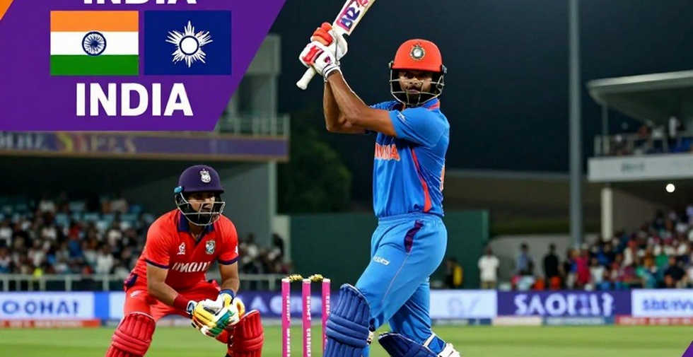 ओस, रात 8 बजे की शुरुआत और 31 गेंदों में 69 रन: न्यूज़ीलैंड में भारत की 2-0 बढ़त का फेज़ मैप
