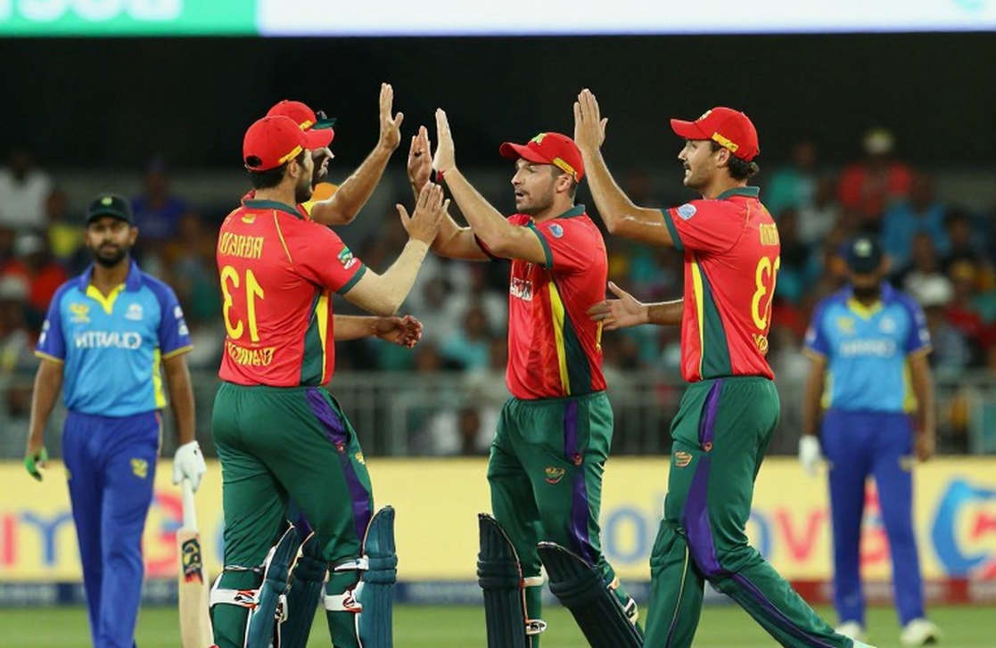 Pakistan Bowled Out for 110 as Sri Lanka Reach Final and Eliminate England
