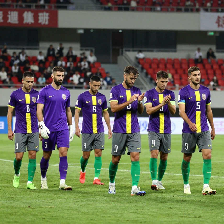 इंडोनेशिया U-15 का आज का कार्यक्रम: पुर्तगाल और बुरुंडी से भिड़ंत, FIFA+ पर मुफ्त प्रसारण
