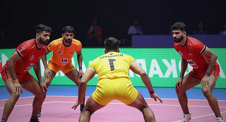 डू-ऑर-डाई रेड: कबड्डी का सबसे महंगा तीस सेकंड, जिसे कोई नहीं गिनता