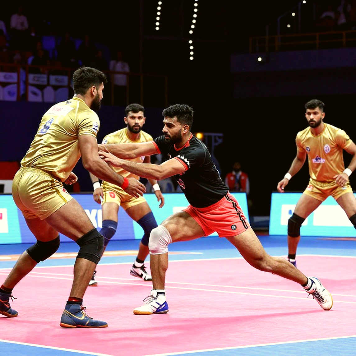 मैट पर पसीना, मेडिकल बुलेटिन में चुप्पी: कबड्डी के 'इंजरी डिकोडर' नोटबुक से एक रिपोर्ट