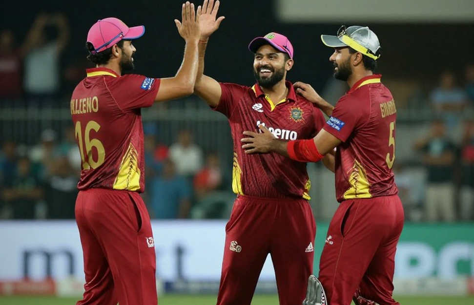 ICC vs Franchise Leagues: The Real Patch Note Buried in a Podcast Teaser