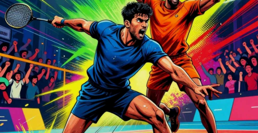 कॉमनवेल्थ कबड्डी: भारत की इंग्लैंड पर जीत? यह मैच नहीं, ऑडिशन है