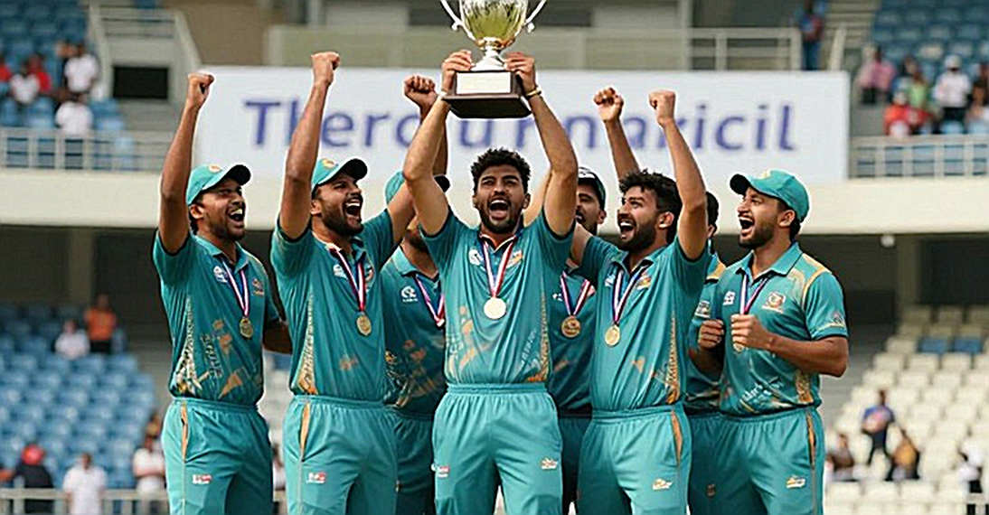 A 226 Chase, Then Two Changes: The Real Story Behind India's Wicketkeeping and Pace-Slot Strain