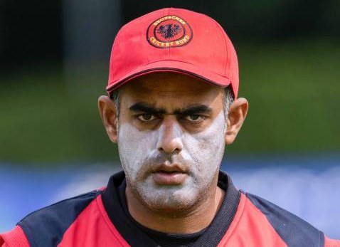 जाहिद ज़ादरान