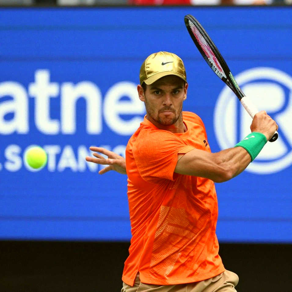 6-1, 6-1, 6-1: निंगबो के क्वार्टरफाइनल ने रायबाकिना की जीत से बड़ी बात कही