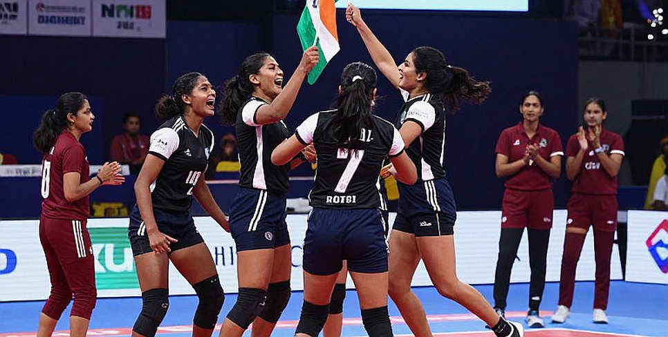 कबड्डी की सबसे बड़ी कमी रेडर नहीं, रजिस्टर है