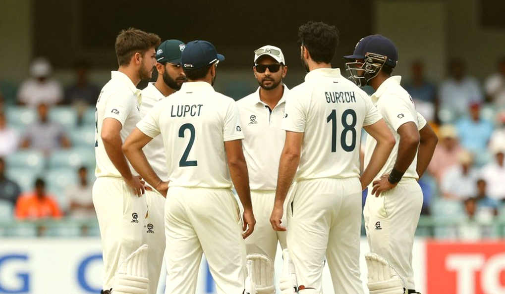 43 Percent Dot Balls and a Coach's Silence: What Pybus's Interview Reveals Before Sharjah