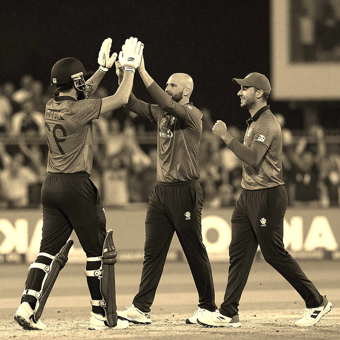 The Thirty-Three Balls in Christchurch: Naman Dhir's Fifteen-Ball Innings and the Selection Truth Outside the Scorecard